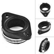 Pour Mikuni 30-34,Adaptateur