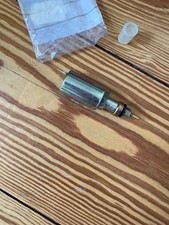 ETOUFFOIR  ELECTRIQUE SOLEX 22772007 ORIGINE 24 VOLTS POUR CARBURATEUR SOLEX