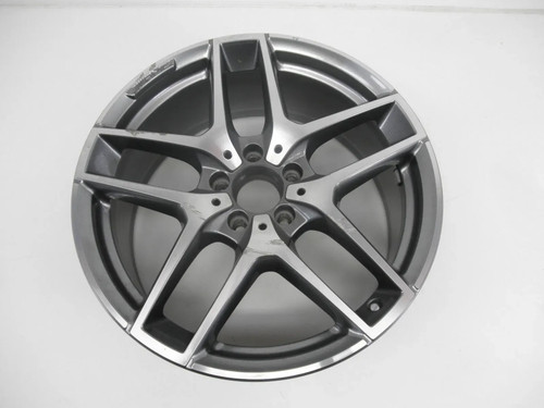 Original alufelge mercedes glc - original,