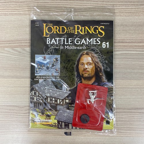 Jeu figurines aragorn - jeu,