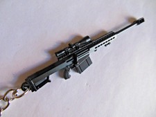 BARRETT  M82A1 - 50 Cal