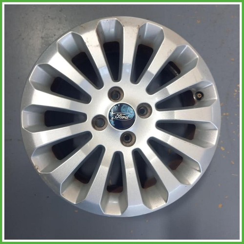 Cerchio alliage ford ii - cerchio, en
