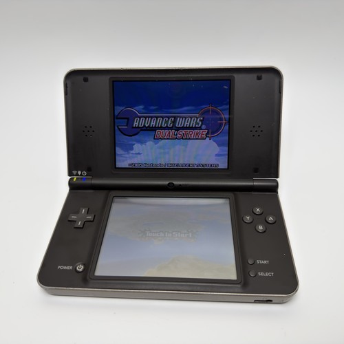 Nintendo dsi bronze - nintendo, brown