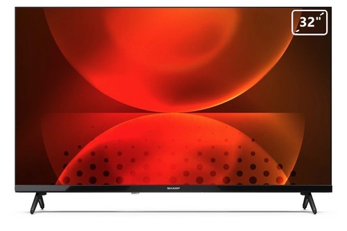 Téléviseur smart sharp - téléviseur, tv