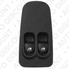 BOUTON INTERRUPTEUR LEVE VITRE