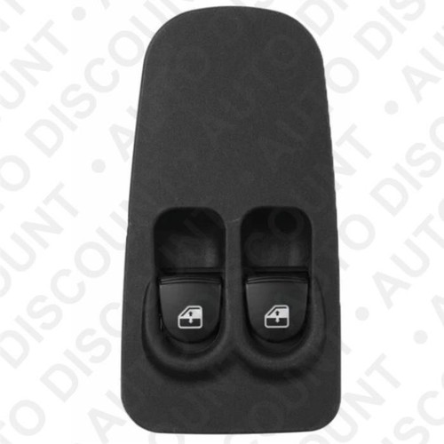Bouton interrupteur leve vitre - interrupteur,
