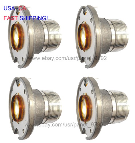 4pcs replacement diaphragm for - replacement,