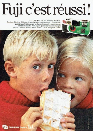 Publicité advertising 037 - advertising,