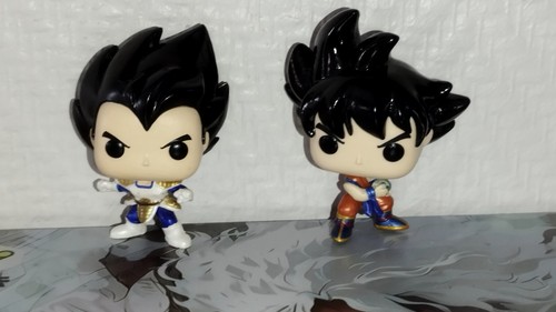 Mini figurine funko pop - mini,