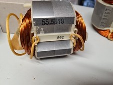 Holz her  festo  Wicklung