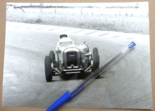 Amilcar course race automobile - course,