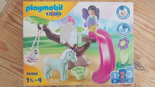Playmobil 123 70400 aire - 123, de