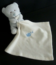 *. DOUDOU BABY NAT OURS