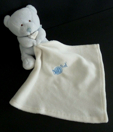 Doudou baby nat ours - doudou,