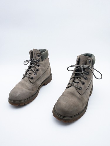 Timberland bottes lacets - À,