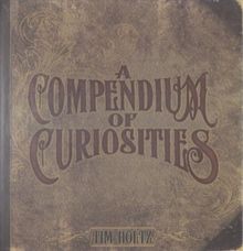 Compendium curiosities de - a,