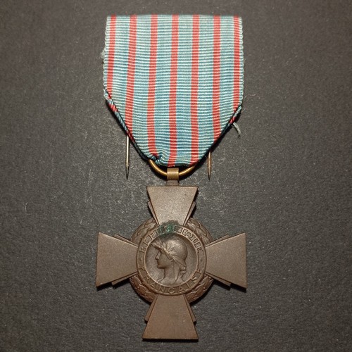 Médaille - (ref37375),