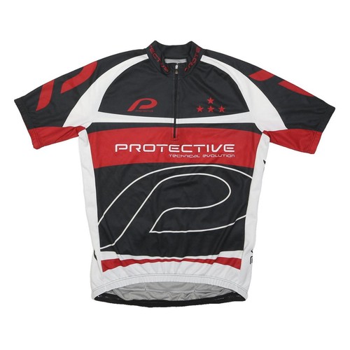 Protective shirt velo noir - protective, t-shirt