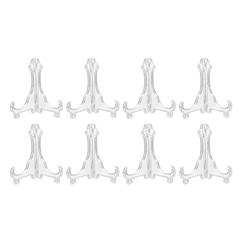 Supports acrylique pour - supports, en