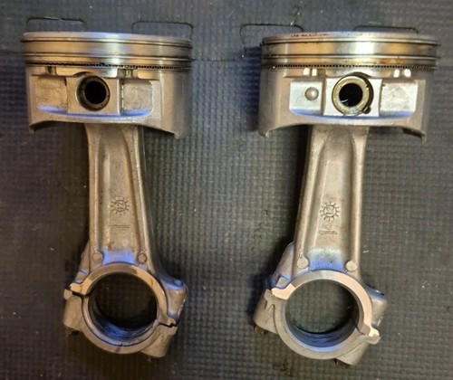 Briggs stratton v twin - briggs, v-twin