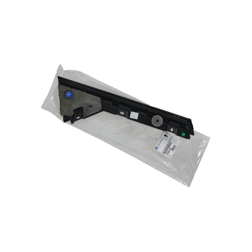 Moulure portes gauche - de,