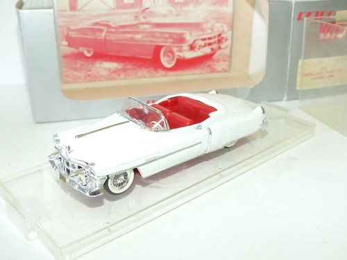 Cadillac type cabriolet - type, 62