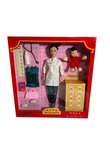 Yue sai wa doctor - wa, “doctor