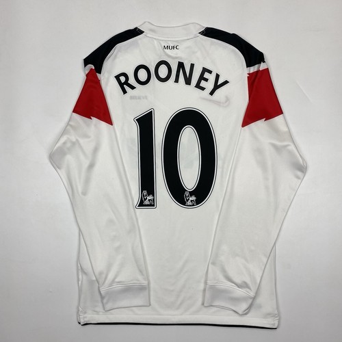 Rooney manchester united 2010 - manchester,