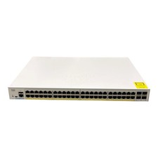 Cisco cbs 350 48p - cbs,