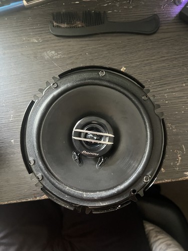 Pioneer g650 series - pioneer, ts-g650