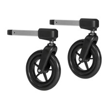 BURLEY Kit 2 roues de
