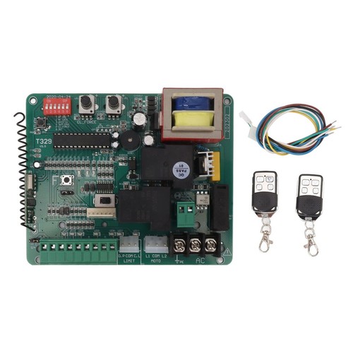 Carte commande pour moteur - de,