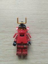 Lego - Minifigures - Ninjago -