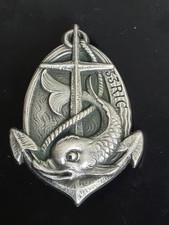 TDM - 53° RIC - Régiment