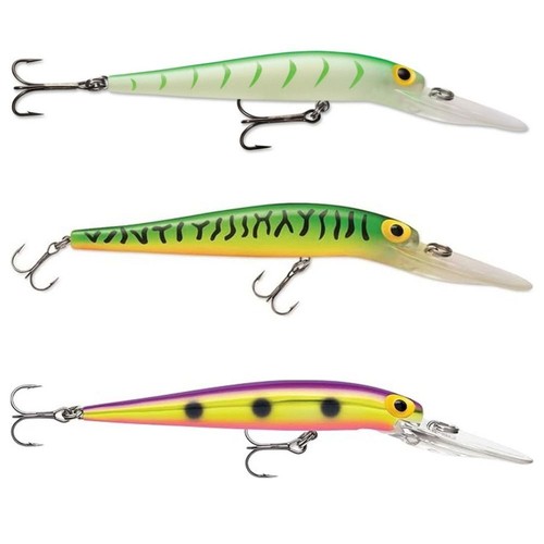 Storm deep thunderstick - storm, jr