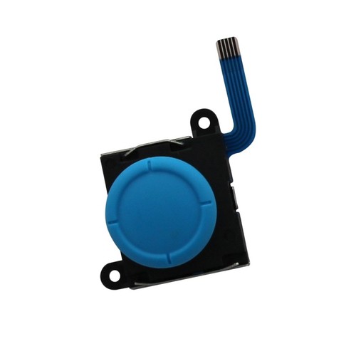 Joystick bleu remplacement - joystick,