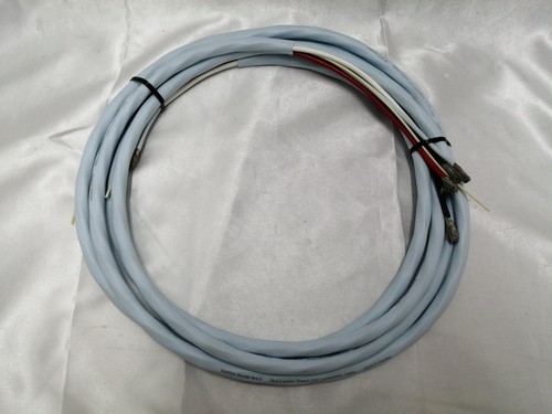 Câble haut parleur supra - haut-parleur,