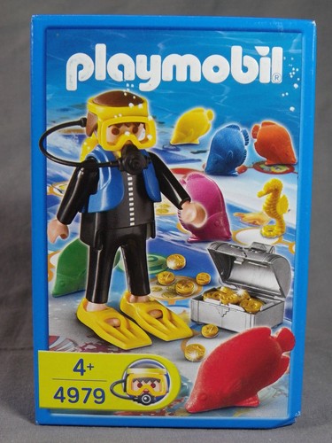 Playmobil vedes 4979 jeux - playmobil,