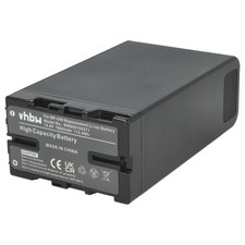 Batterie pour Sony PXW-FS7