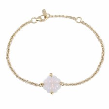 Bracelet Baccarat Trefle
