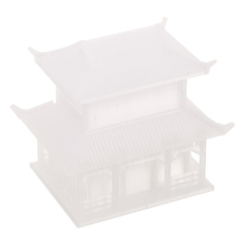 Statue pagode miniature - pagode,