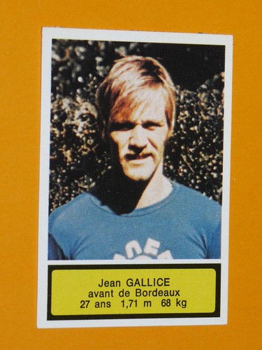 Jean gallice girondins - #40,