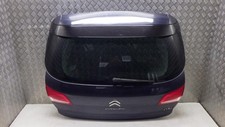 Malle/Hayon arriere CITROEN C4