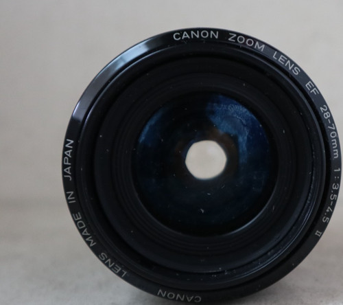 Canon 5 4 - ef, mm