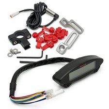 Compteur Koso de vitesse