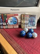 Bakugan Battle Brawls Aquos