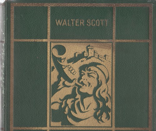 Ivanhoé walter scott - ivanhoé, –