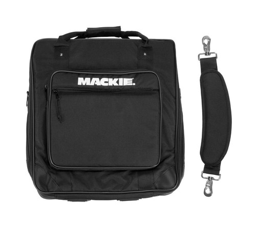 Mackie 1604vlz bag mixer - bag, |