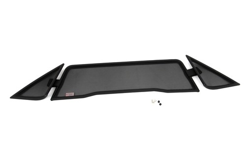 Airax windschott noir pour - windschott,