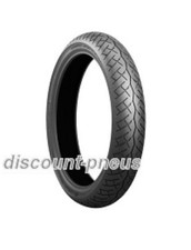 Pneus Moto Bridgestone BT46 F